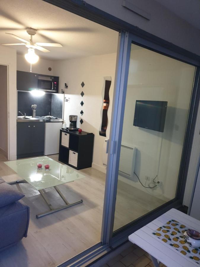 Studio Cabine Au Grau Du Roi A 3Min A Pied De La Plage Le Grau-du-Roi Exterior photo